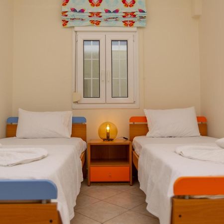 Irida Holiday Home Naxos City Exteriér fotografie