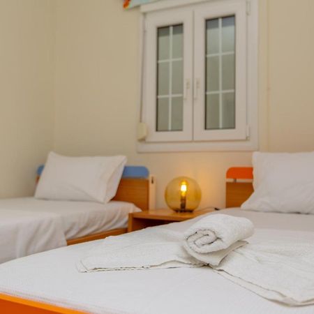 Irida Holiday Home Naxos City Exteriér fotografie